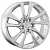 7,5x18/5x114,3 ET40 D66,6 HV88 Sil (конус, C570)