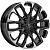 8x18/6x139,7 ET30 D106,1 TY450 BKF (конус, C570)