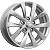 iFree Original 6,5x16/5x114,3 ET45 D67,1 КС863 Сильвер