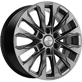8x20/6x139,7 ET60 D95,1 KHW2010 (LC 300) Gray