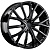 7,5x19/5x108 ET38 D65,1 LS FG21 BK (конус, C570)
