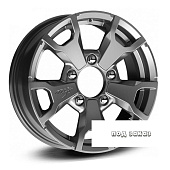 iFree R16 / 6J PCD 5x139.7 ЕТ 40 ЦО 98.1 Тайган