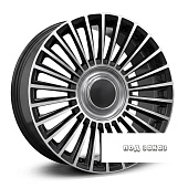 RST R20 / 9J PCD 5x108 ЕТ 38.5 ЦО 63.4 R112