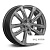 Скад R16 / 6.5J PCD 5x114.3 ЕТ 50 ЦО 67.1 Кения