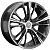 8x18/5x114,3 ET30 D60,1 LX198 GMFP (конус, C570)