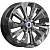 7x17/5x114,3 ET37 D66,6 Авиор (КС936) Кварц