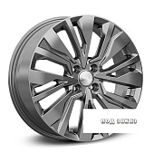 Скад R17 / 6.5J PCD 4x100 ЕТ 43 ЦО 60.1 Тимару