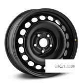 TREBL R17 / 7J PCD 5x105 ЕТ 42 ЦО 56.6 X40017