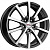 7x17/5x114,3 ET35 D67,1 Big Byz (КС680) Блэк Джек