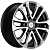 7,5x18/6x139,7 ET36 D100,1 KHW1805 (Tank 300/500) Gray-FP