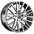 7,5x18/5x114,3 ET35 D60,1 LX118 GMF (конус, C570)