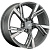 LS Forged 8x18/5x112 ET38 D66,6 LS FG23 MGMF (конус)