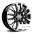 Legeartis Concept R20 / 8.5J PCD 6x139.7 ЕТ 45 ЦО 95.1 TY572
