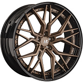 10x22/5x112 ET18 D66,6 LS FG35 BZ/BK (конус)