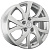 Replay 7x18/5x114,3 ET33 D67,1 FA29 Sil (конус, C570)