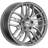 7x17/5x108 ET33 D60,1 Аскет (КС1072) Хай Вэй