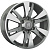 7,5x18/6x139,7 ET46 D67,1 MI142 GMF (пш)