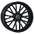 8,5x21/5x114,3 ET40 D76 Speciale Gloss Black
