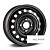 TREBL R14 / 5.5J PCD 4x100 ЕТ 45 ЦО 56.6 6565