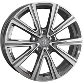 7x18/5x108 ET36 D65,1 CHR32 GMF (конус, C570)