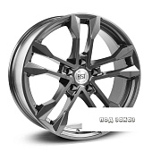 RST R18 / 8J PCD 5x112 ЕТ 25 ЦО 66.6 R068
