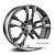 RST R18 / 8J PCD 5x112 ЕТ 25 ЦО 66.6 R068