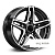 Скад R16 / 7J PCD 5x139.7 ЕТ 40 ЦО 98.5 Рутер BFP