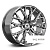 КиК R20 / 9J PCD 5x130 ЕТ 50 ЦО 71.6 Элерон