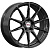 7x18/5x114,3 ET37 D66,6 Винзор (КС1108) BK
