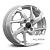 Скад R14 / 5.5J PCD 4x98 ЕТ 35 ЦО 58.5 Тейде HS