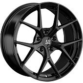 LS FlowForming 8x18/5x108 ET36 D65,1 RC66 BK (конус)