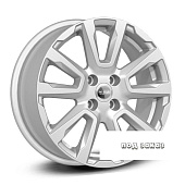 iFree Original R16 / 6.5J PCD 4x100 ЕТ 43 ЦО 60.1 Vesta Cross КС1026