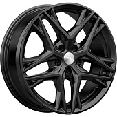 8x18/5x130 ET50 D71,6 Челси (КЛ1100) Графит
