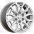 8x18/6x139,7 ET42 D75,1 Авилис (КЛ374) Селена