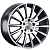 8,5x20/5x112 ET30 D66,6 A191 GMF (конус, A001)