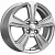 iFree Original 6x15/4x100 ET46 D54,1 КС777 Сильвер