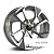 Megami R14 / 6J PCD 4x100 ЕТ 35 ЦО 73.1 MGM-23