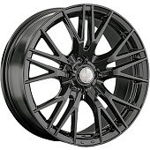 7x16/5x100 ET40 D57,1 861 BK (конус)
