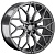 8x19/5x114,3 ET35 D67,1 LS FG13 MGM (конус, C570)