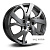 КиК R16 / 6.5J PCD 5x114.3 ЕТ 40 ЦО 67.1 Палермо