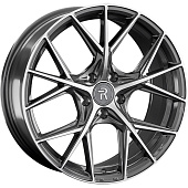 Replay 8x18/5x120 ET20 D72,6 B321 GMF (конус, C570)