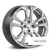 Скад R17 / 7J PCD 4x100 ЕТ 37 ЦО 67.1 Дунай