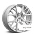 Wheels UP R16 / 6.5J PCD 4x100 ЕТ 49 ЦО 54.1 Up124