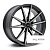 Megami R15 / 6.5J PCD 5x100 ЕТ 38 ЦО 57.1 MGM-41