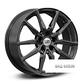 Wheels UP R17 / 7J PCD 5x105 ЕТ 42 ЦО 56.6 Up121