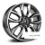 Premium Series R18 / 7J PCD 5x114.3 ЕТ 46 ЦО 67.1 КР001 ASX