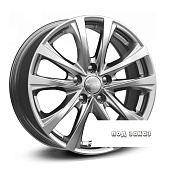iFree Original R17 / 7J PCD 5x114.3 ЕТ 50 ЦО 67.1 ZV Mazda CX-5 KC776