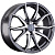 Replay 8x18/5x114,3 ET30 D60,1 LX184 GMF (конус, C570)