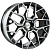 RST 8x18/5x112 ET30 D66,6 R148 (BMW X3/X4) BD