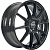 INCH 6,5x17/5x112 ET44 D66,5 FA8537 Full Black Round (ZJH) FlowForming